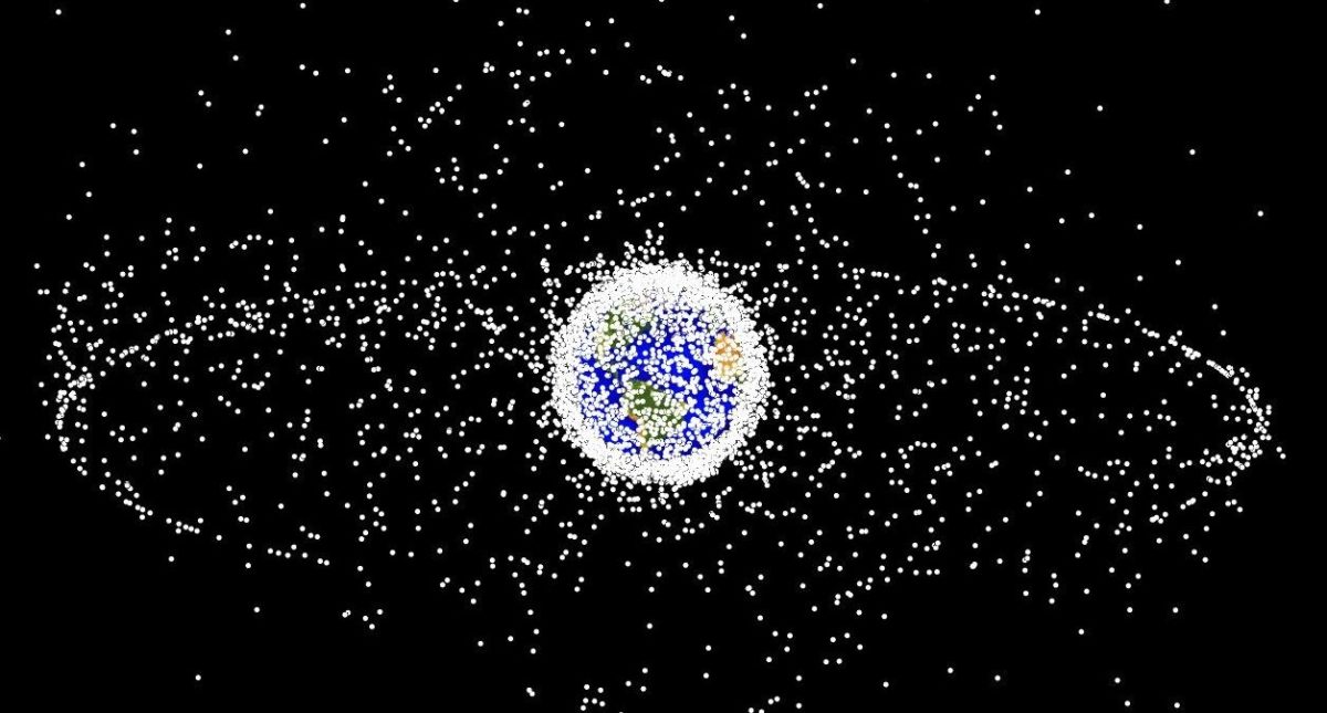 Space Force taps 14 firms for $1.8 billion GEO surveillance program