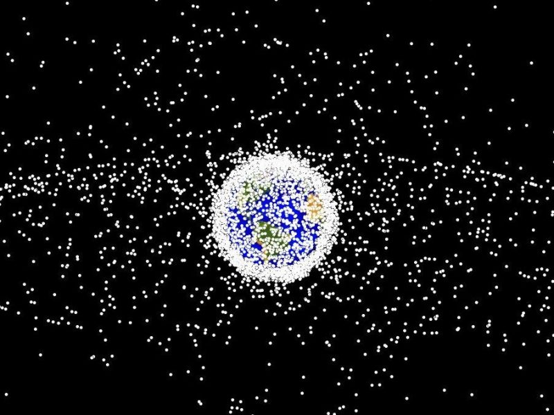 Space Force taps 14 firms for $1.8 billion GEO surveillance program