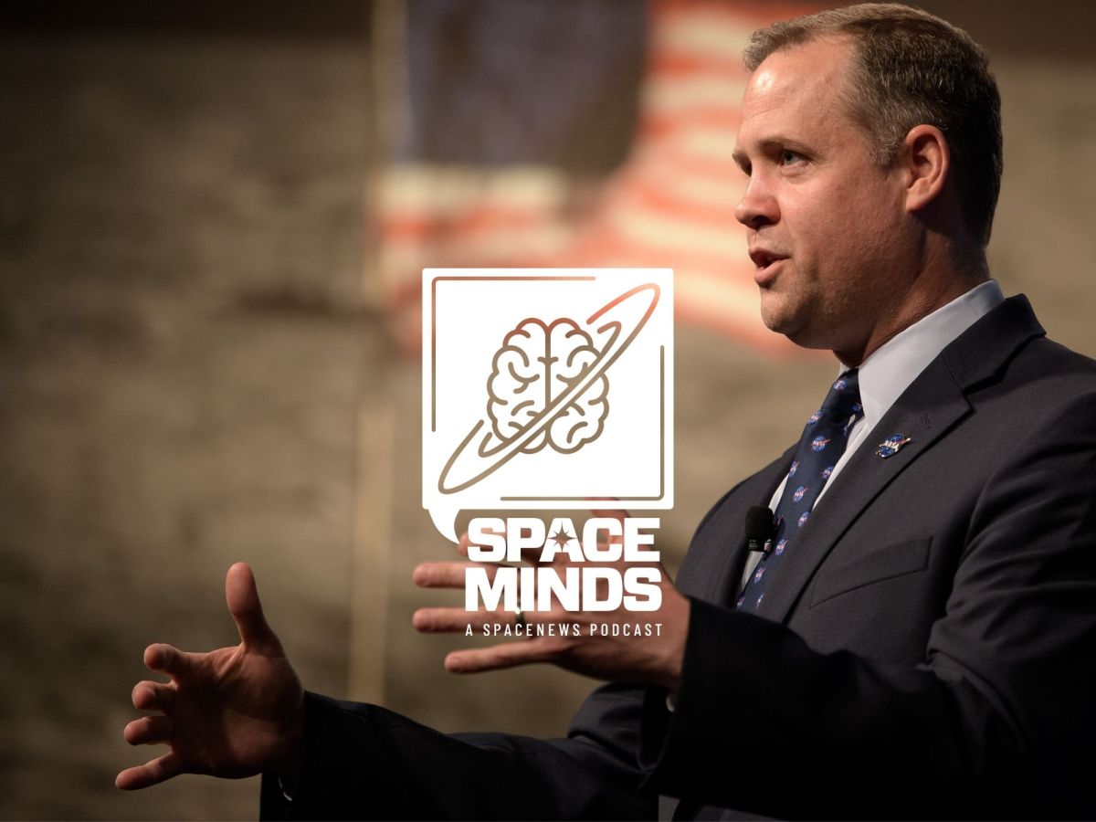 Keeping America first in space