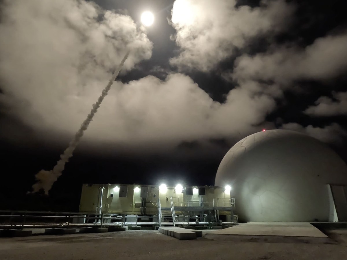 Missile Defense Agency clarifies ‘SHIELD’ vendor selection is not a Golden Dome preview