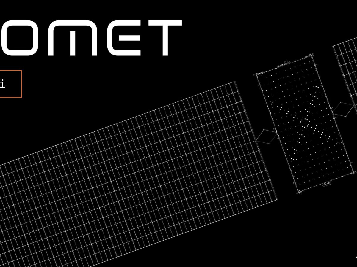 Apex to develop larger satellites for missile defense, space-based computing