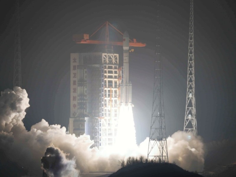 China conducts pair of Long March launches for Thousand Sails and Guowang megaconstellations