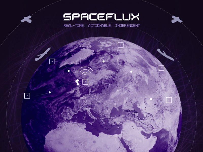 Space Sovereignty Is No Longer Optional