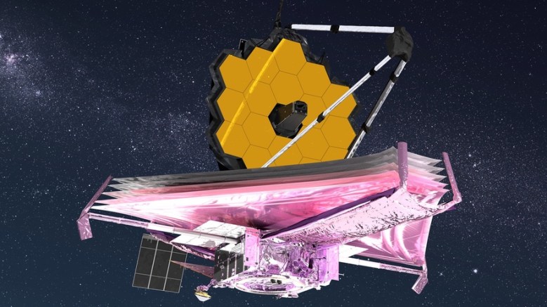 JWST