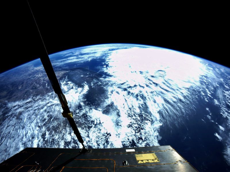 Apex SN1 anniversary image