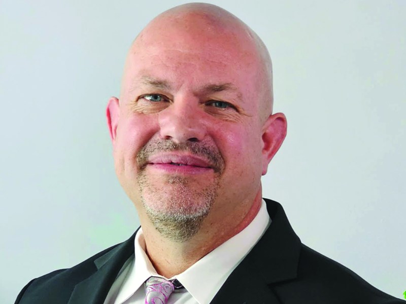 Credit: Courtesy Shawn Phillips