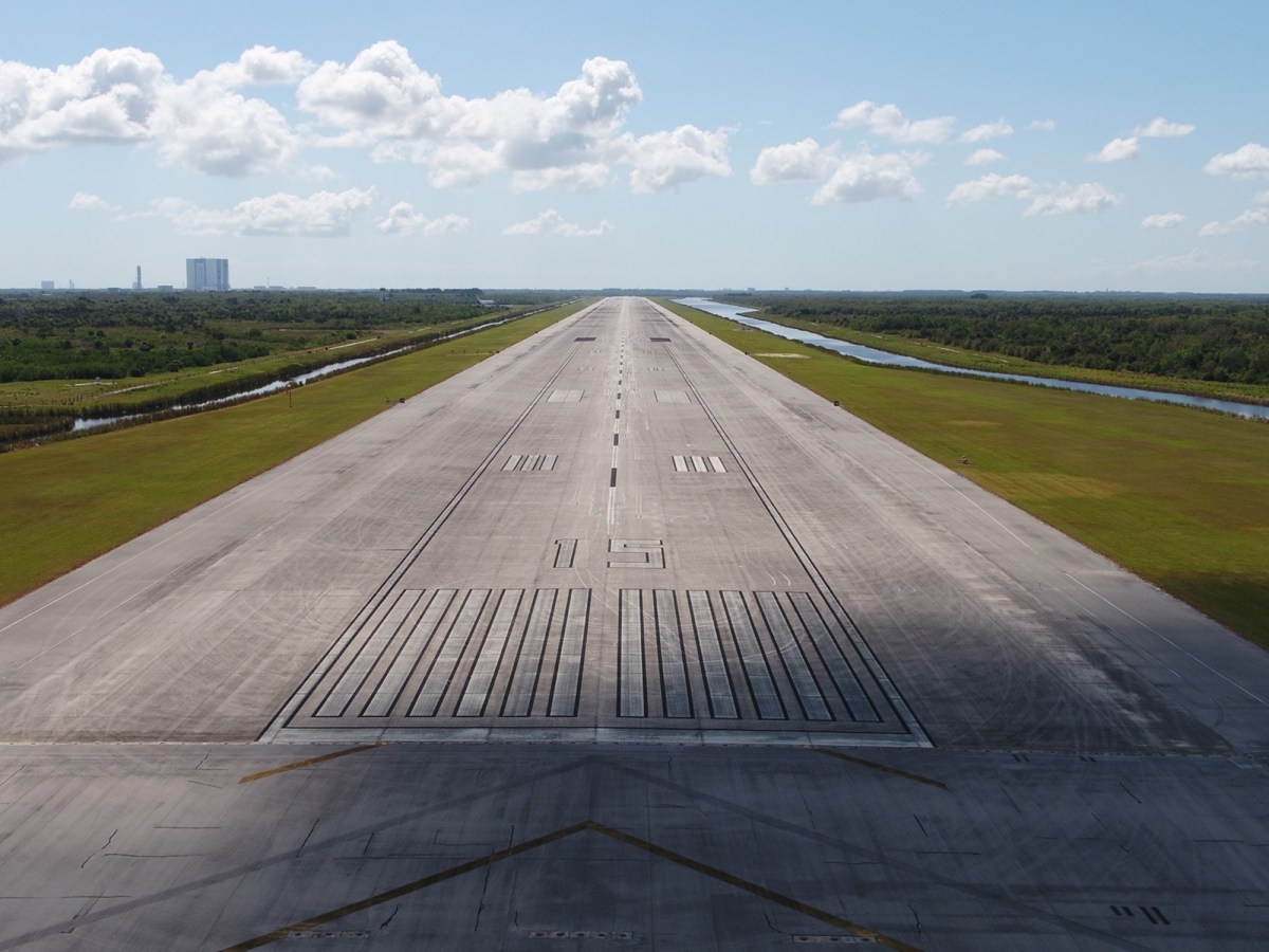 The Florida Model for Sustainable Aerospace Growth
