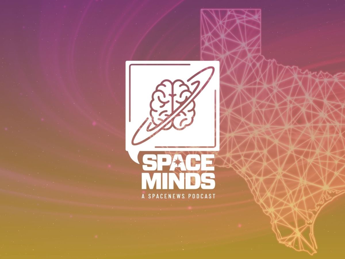 Texas as a strategic space hub