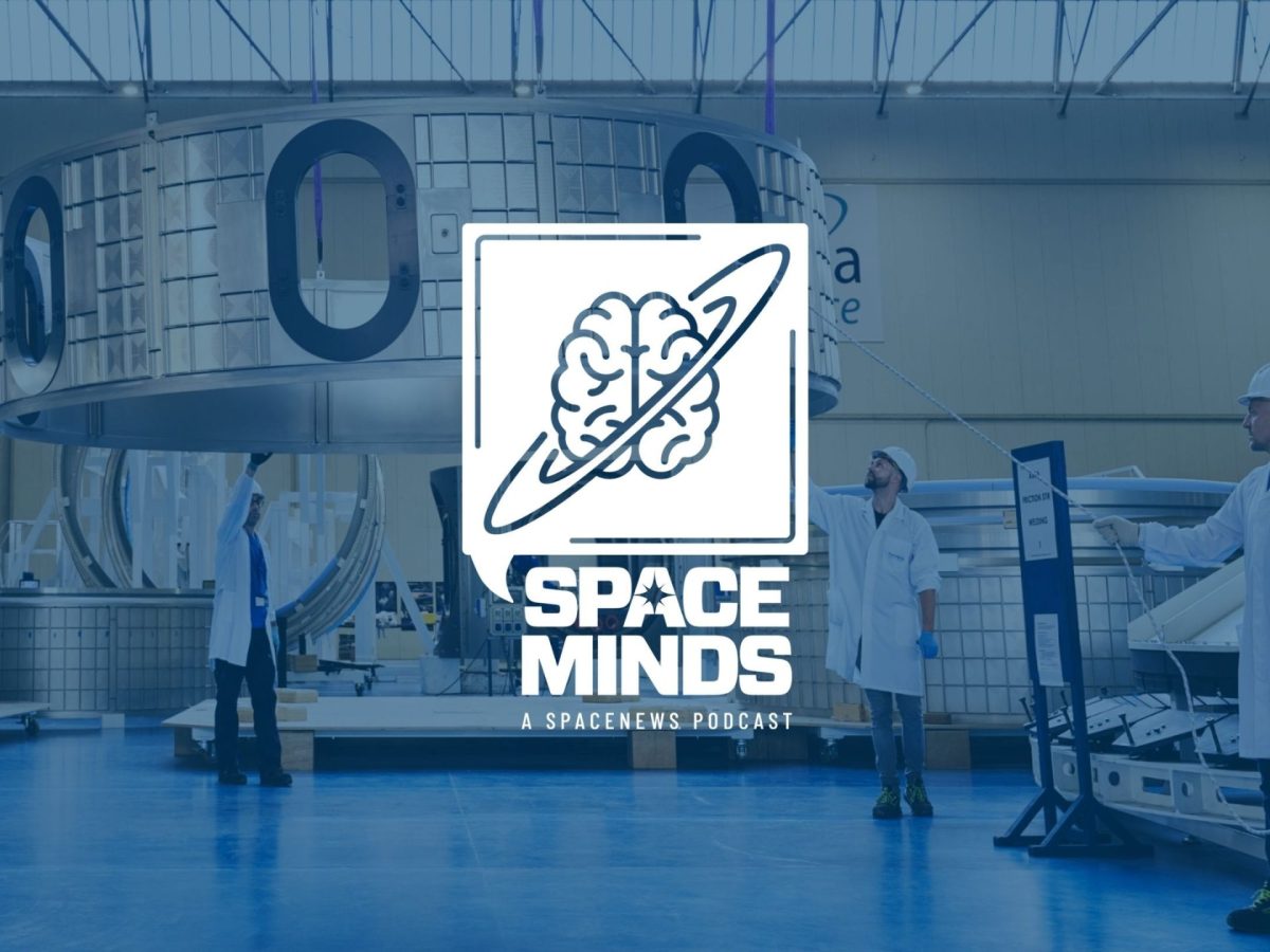 The new wave of industry coming for the LEO frontier