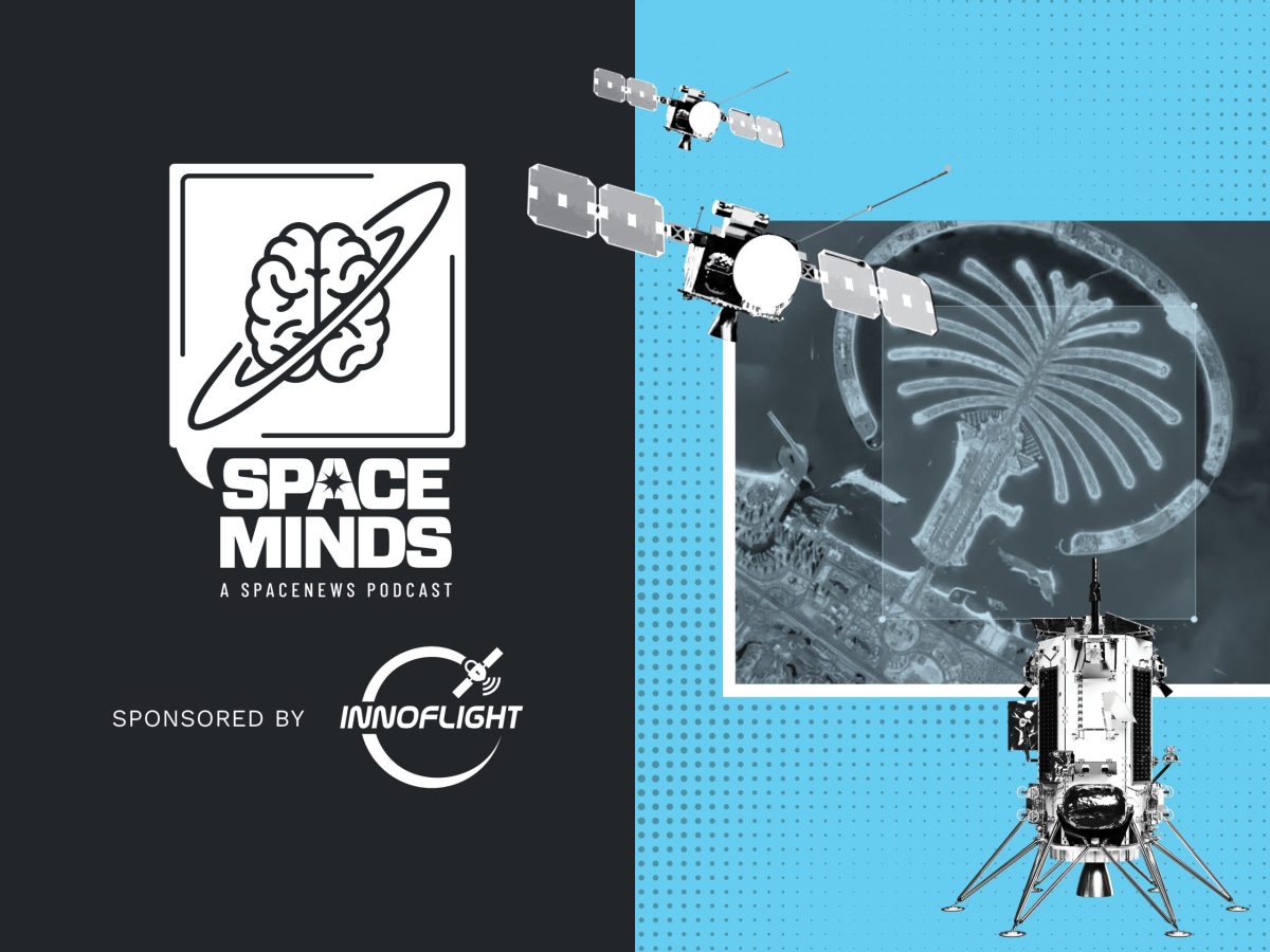 Speed, risk, and the future of national security space