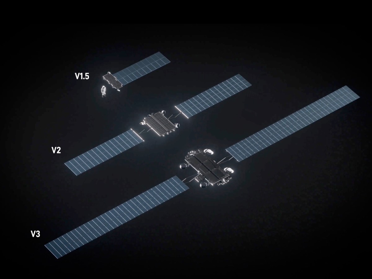 The race to build orbital data centers is missing its biggest variable: power
