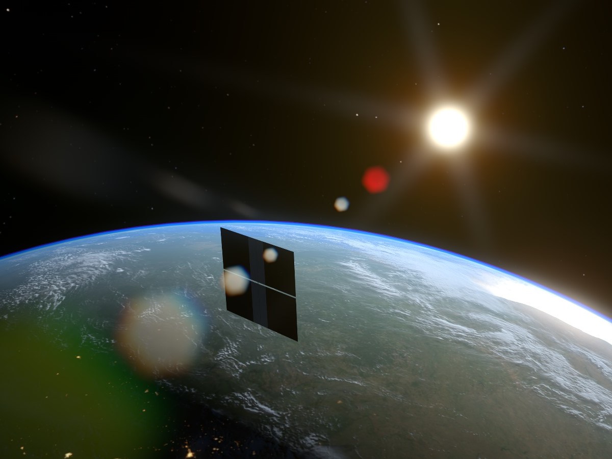 Starcloud achieves unicorn status with $170 million raise for orbital data centers