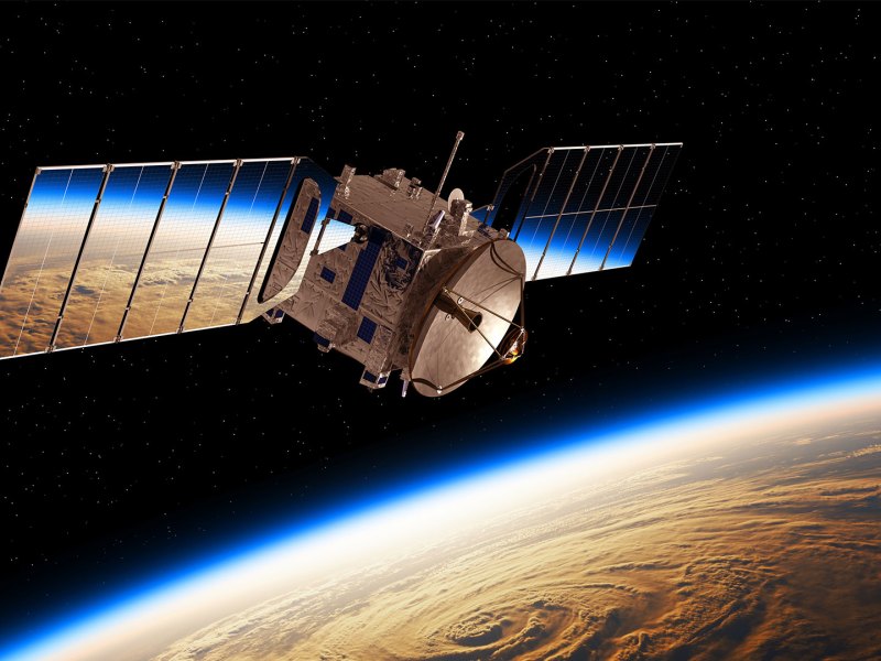 Earth Observation And Climate Information Consortium