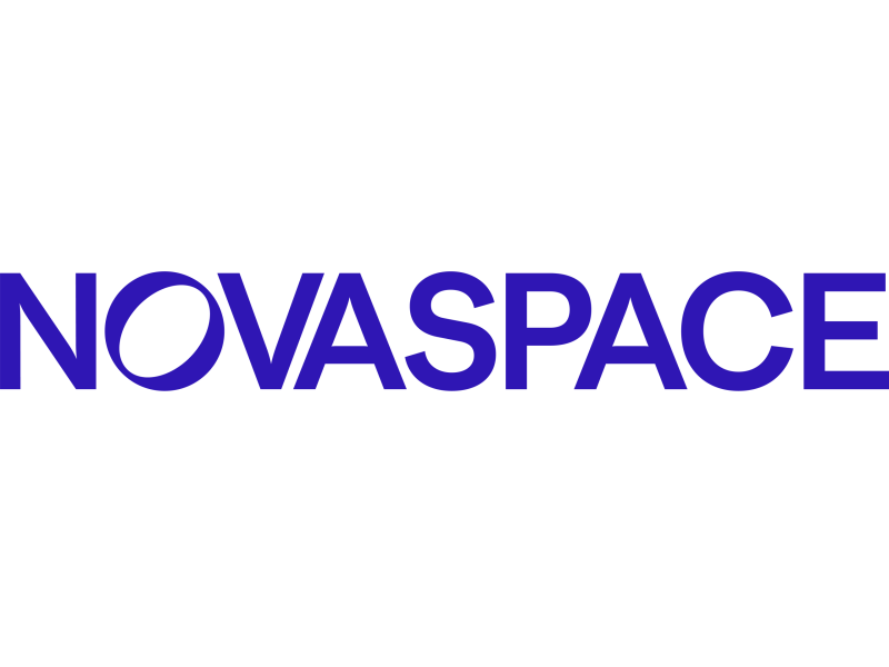 Novaspace logo
