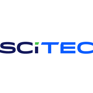 SciTec logo square
