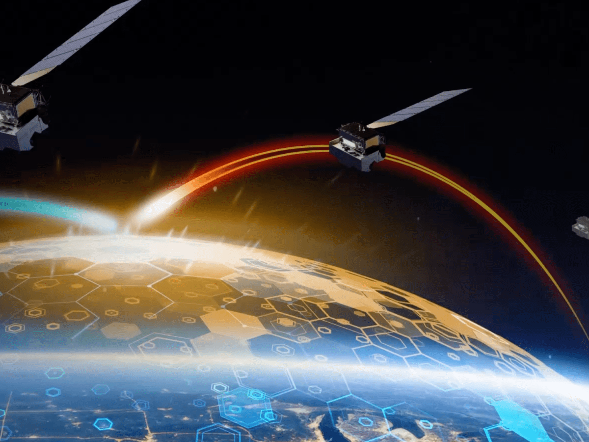 A banner year for military space funding— with an unclear path beyond