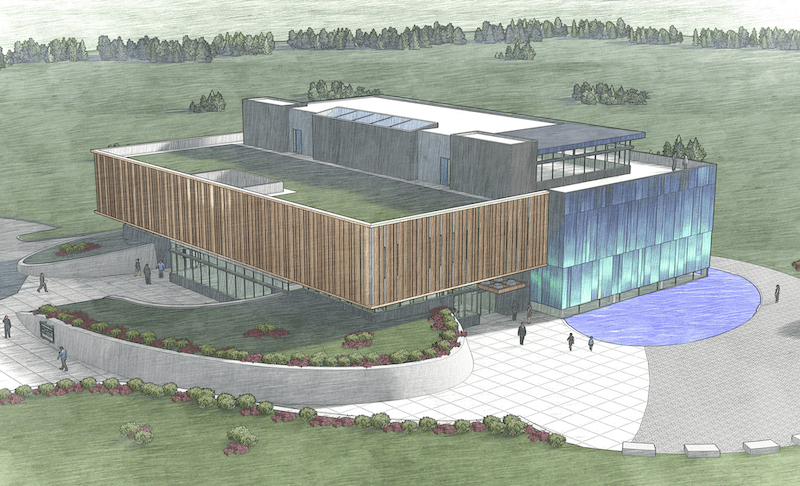 Spaceport Nova Scotia