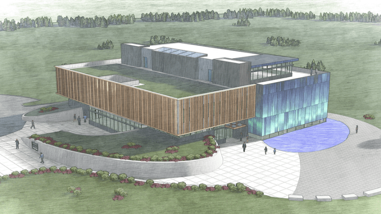 Spaceport Nova Scotia